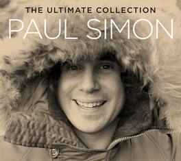 Paul Simon - Ultimate Collection - VINYL LP