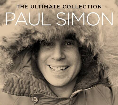 Paul Simon - Ultimate Collection   - VINYL LP