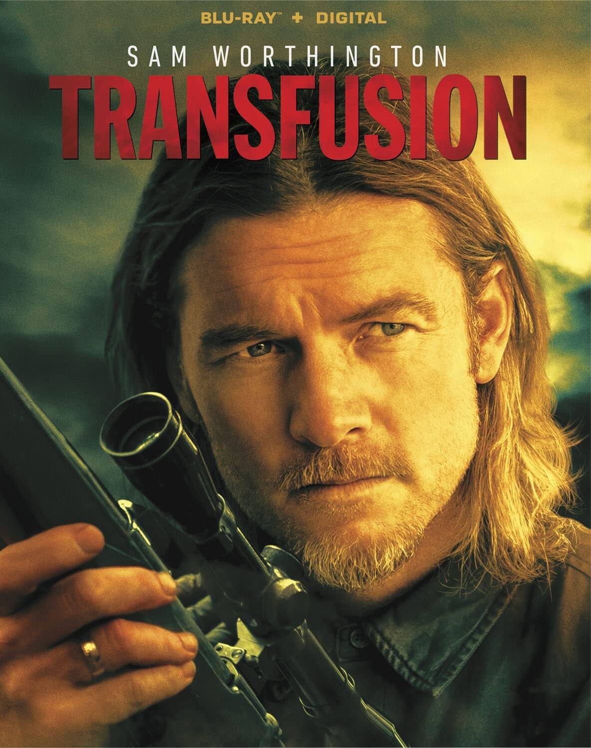Alt View 1. Transfusion   - BLU-RAY.