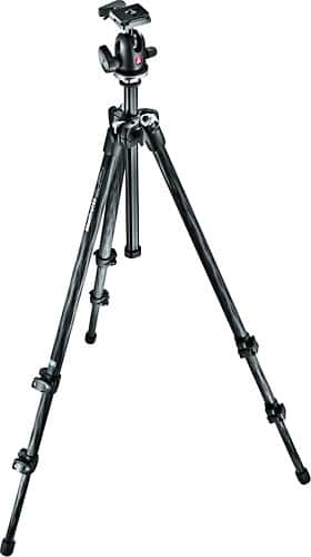マンフロット Manfrotto 294カーボン MK294C3-A0RC2 マンフロット Manfrotto 294カーボン MK294C3-A0RC2