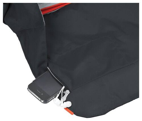 Best Buy: Manfrotto Allegra 10 Vertical Camera Messenger Bag Black