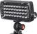 Angle Standard. Manfrotto - MIDI-36 Hybrid LED Light.
