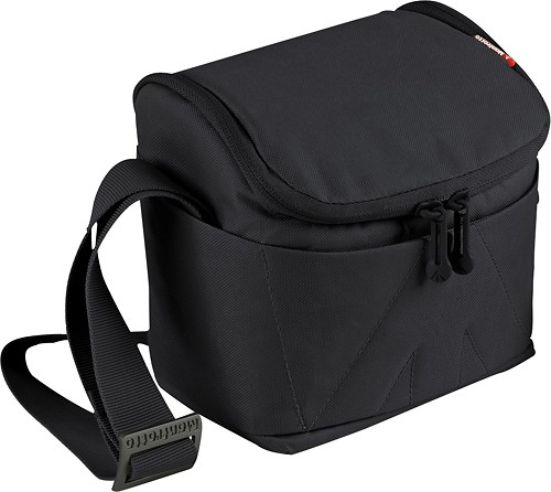 manfrotto shoulder bag 40