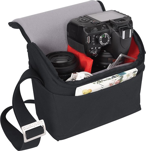 manfrotto shoulder bag 40