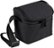 Angle Zoom. Manfrotto - Amica 30 Camera Shoulder Bag - Black.