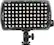 Front Standard. Manfrotto - Maxima-84 Hybrid LED Light.