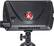 Alt View Standard 1. Manfrotto - Maxima-84 Hybrid LED Light.