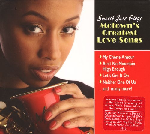 Best Buy Smooth Jazz Plays Motowns Greatest Love Cd