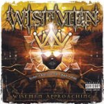 Front Standard. Think Differently Music Presents Wisemen Approaching [CD] [PA].