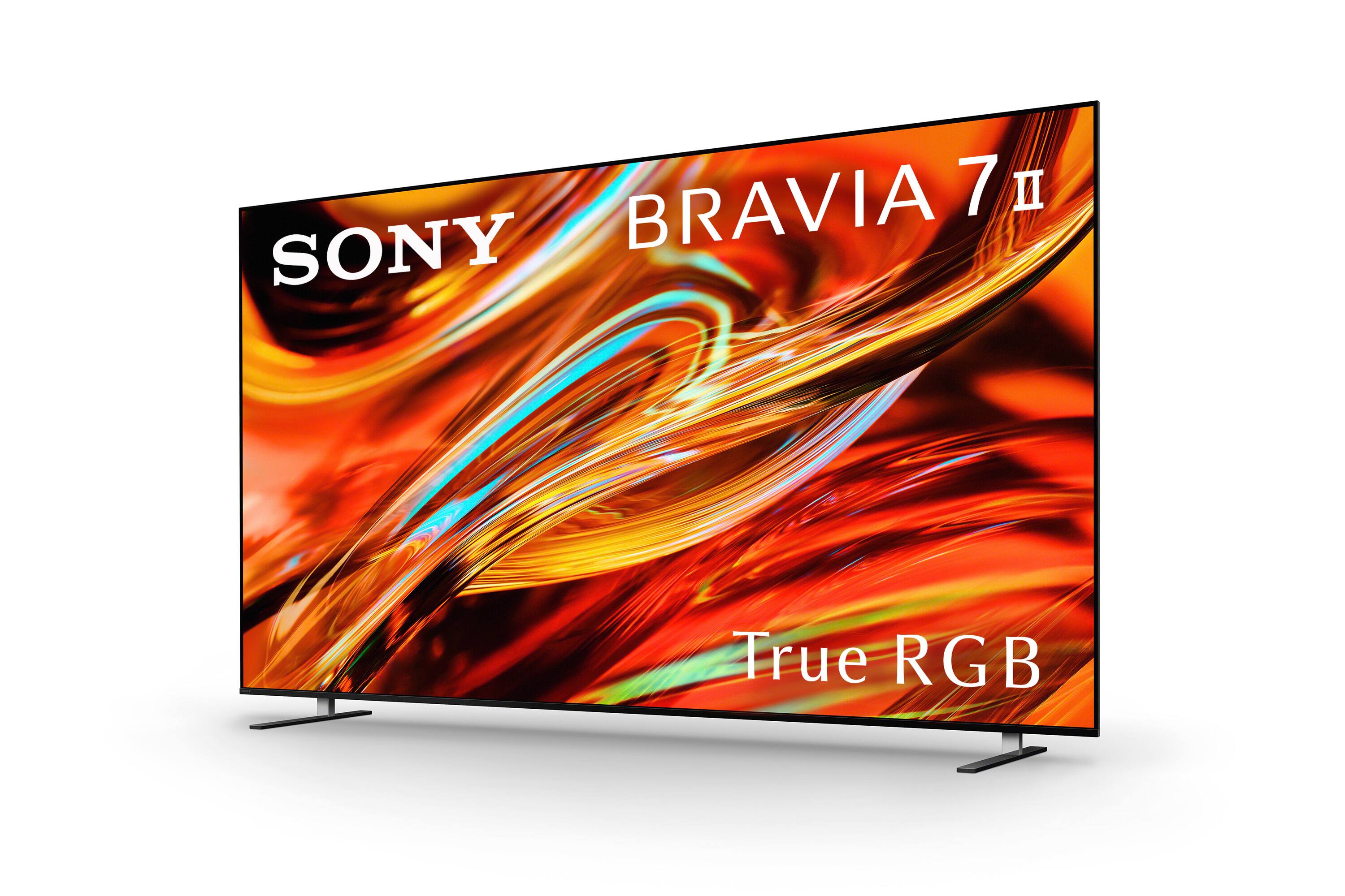 SONY BRAVIA 7 II True RGB