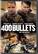 Front. 400 Bullets - DVD.