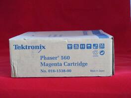 Xerox - Tektronix Magenta Toner Cartridge for Phaser 560