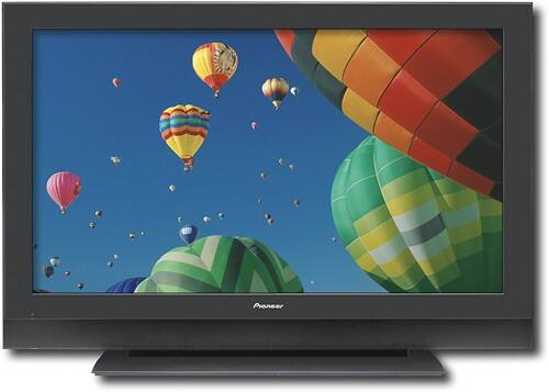 Pioneer Rolls Out New Plasma Tv Lineup