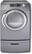 Alt View Standard 3. Samsung - Washer/Dryer Laundry Pedestal with Storage Drawer - Gray.