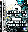  Tom Clancy's Ghost Recon: Advanced Warfighter 2 - PlayStation 3