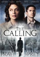 The Calling [DVD] [2014] - Front_Original