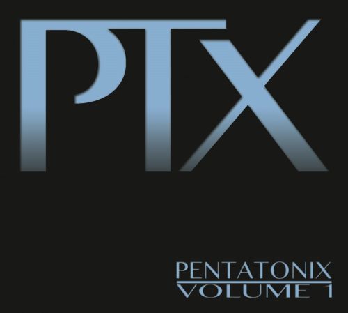  PTX, Vol. 1 [CD]