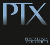 Front Standard. PTX, Vol. 1 [CD].