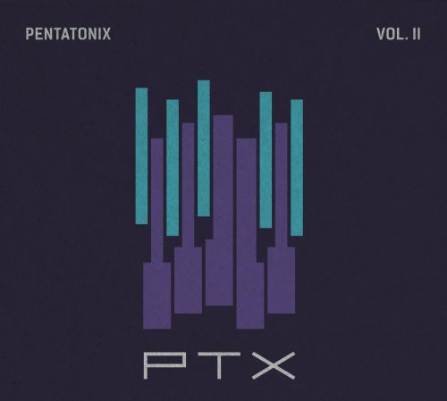  PTX, Vol. 2 [CD]