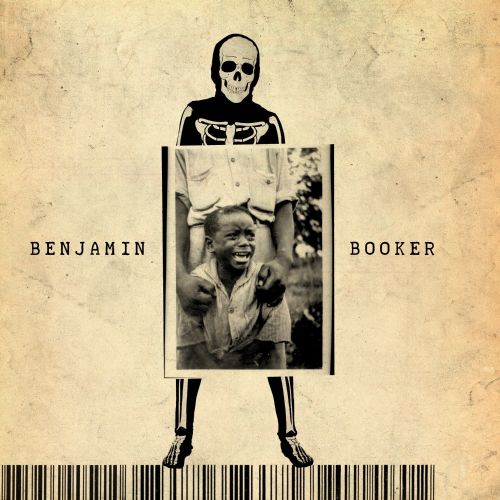  Benjamin Booker [CD]