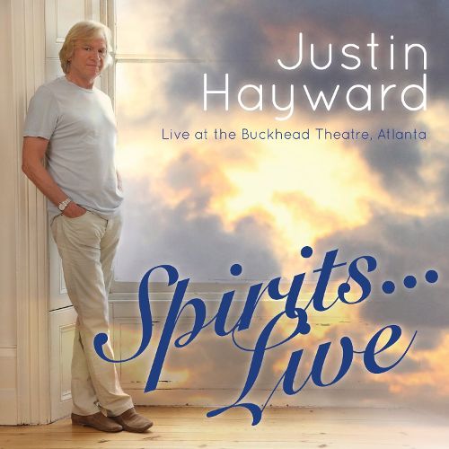  Spirits Live [CD]