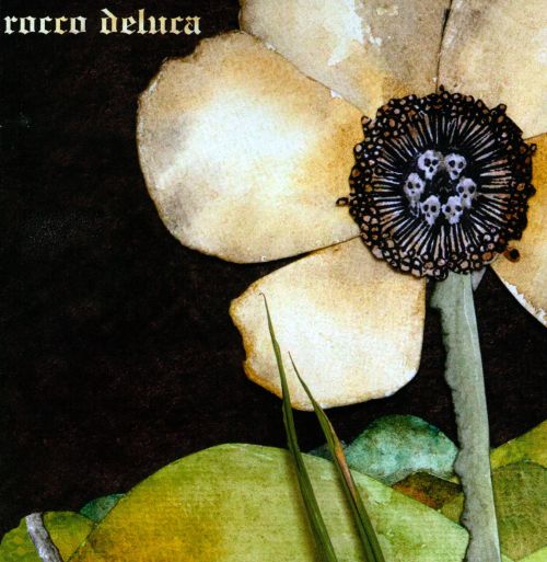  Rocco DeLuca [CD]
