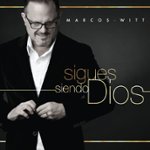 Front Standard. Sigues Siendo Dios [CD].