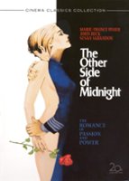 The Other Side of Midnight [DVD] [1977] - Front_Original