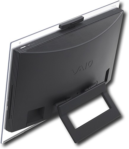 Best Buy: Sony VAIO T5600 All-In-One PC/TV Desktop VGC-LS25E