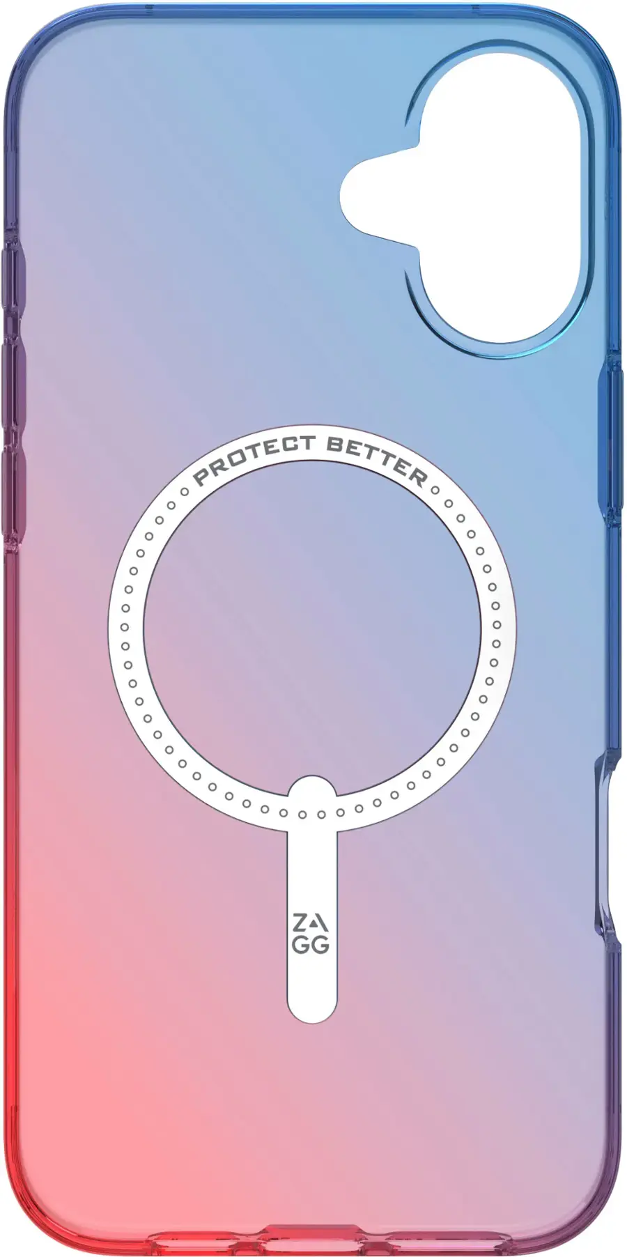 PROTECT BETTER ZA GG