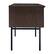Left Zoom. OSP Home Furnishings - Jefferson Executive Desk With Power - Espresso.