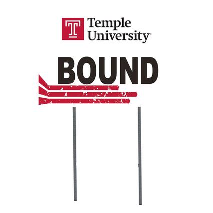 Temple University
BOUND