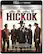 Front. Hickok - 4K Blu-Ray.