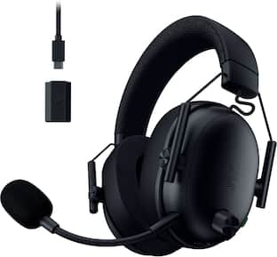 Razer BlackShark V2 Pro Wireless Over the Ear Gaming Headset for Razer BlackShark V2 Pro Wireless Over the Ear Gaming Headset for