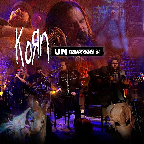  MTV Unplugged [CD]