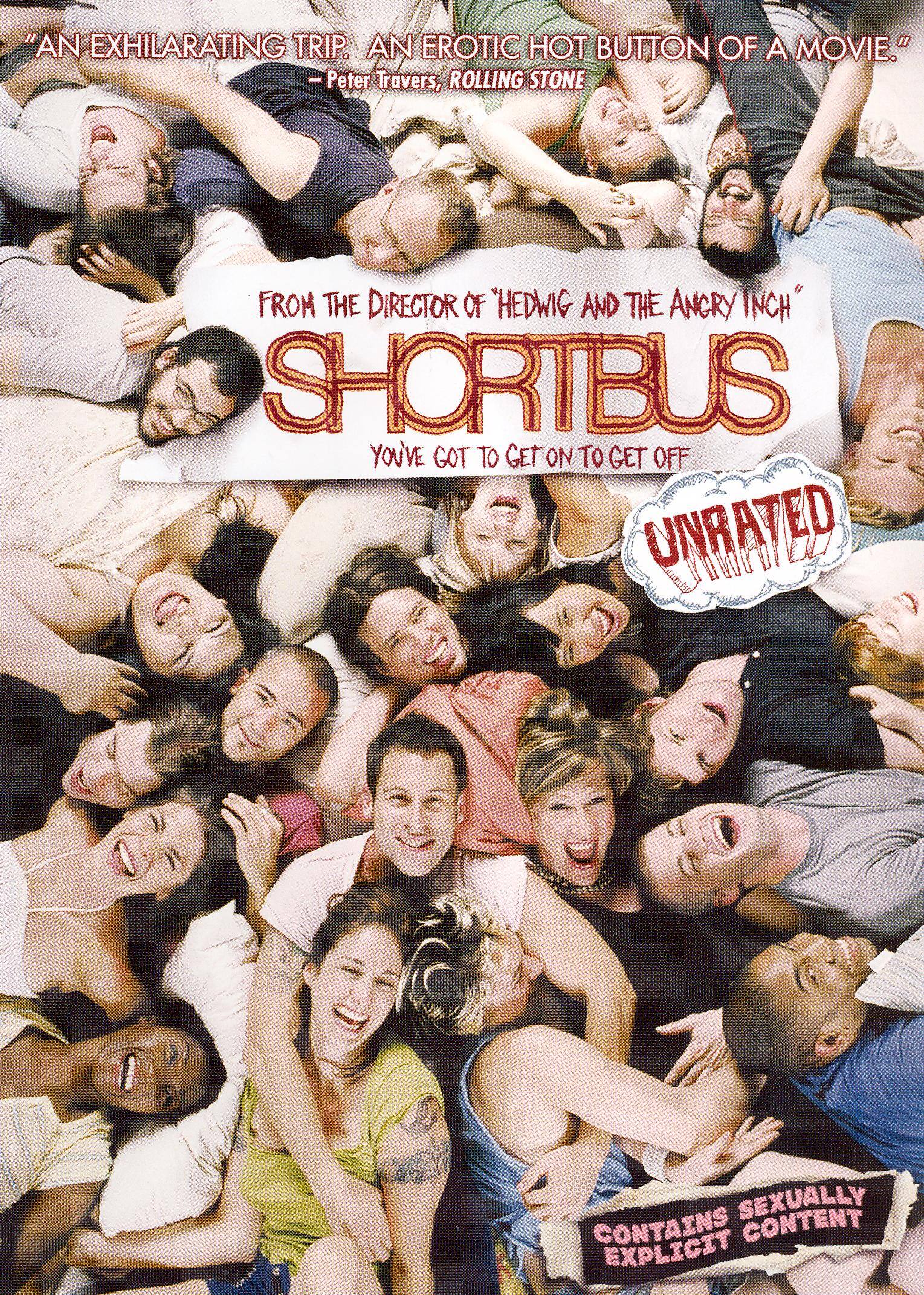 Shortbus 2006
