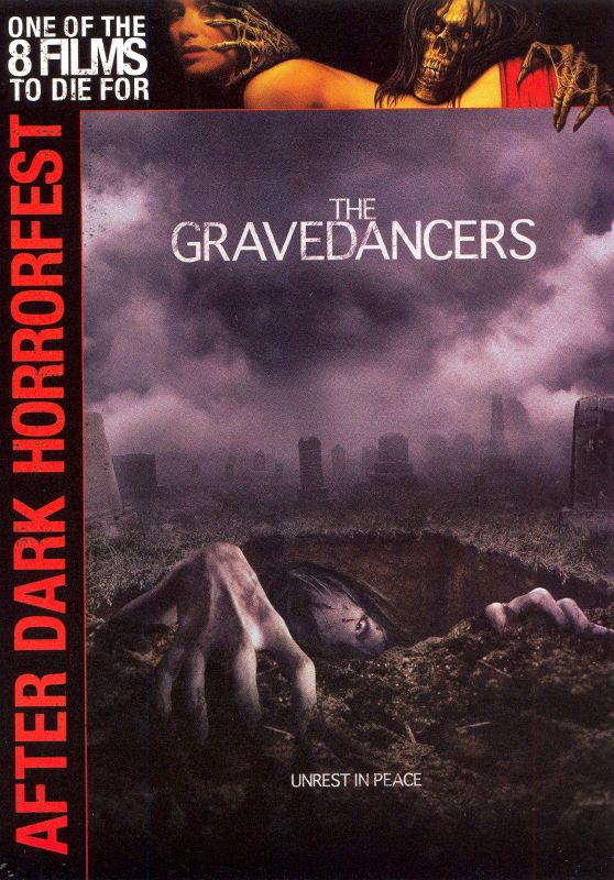  The Gravedancers [DVD] [2006]