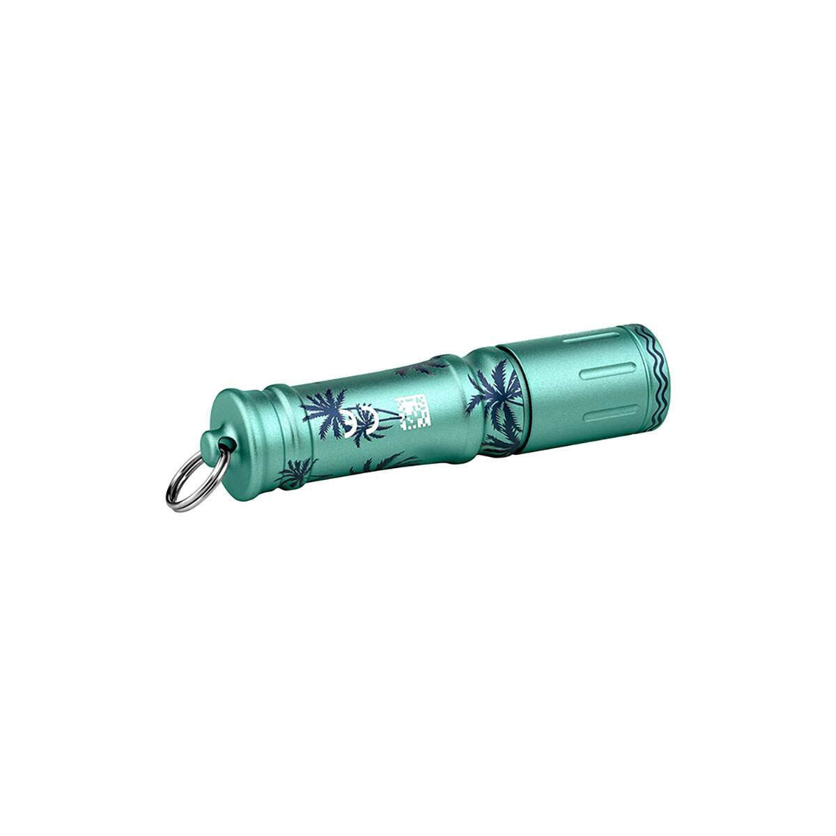 Alt View 1. OLIGHT - Olight i3E EOS Keychain LED Flashlight, Palm Breeze.