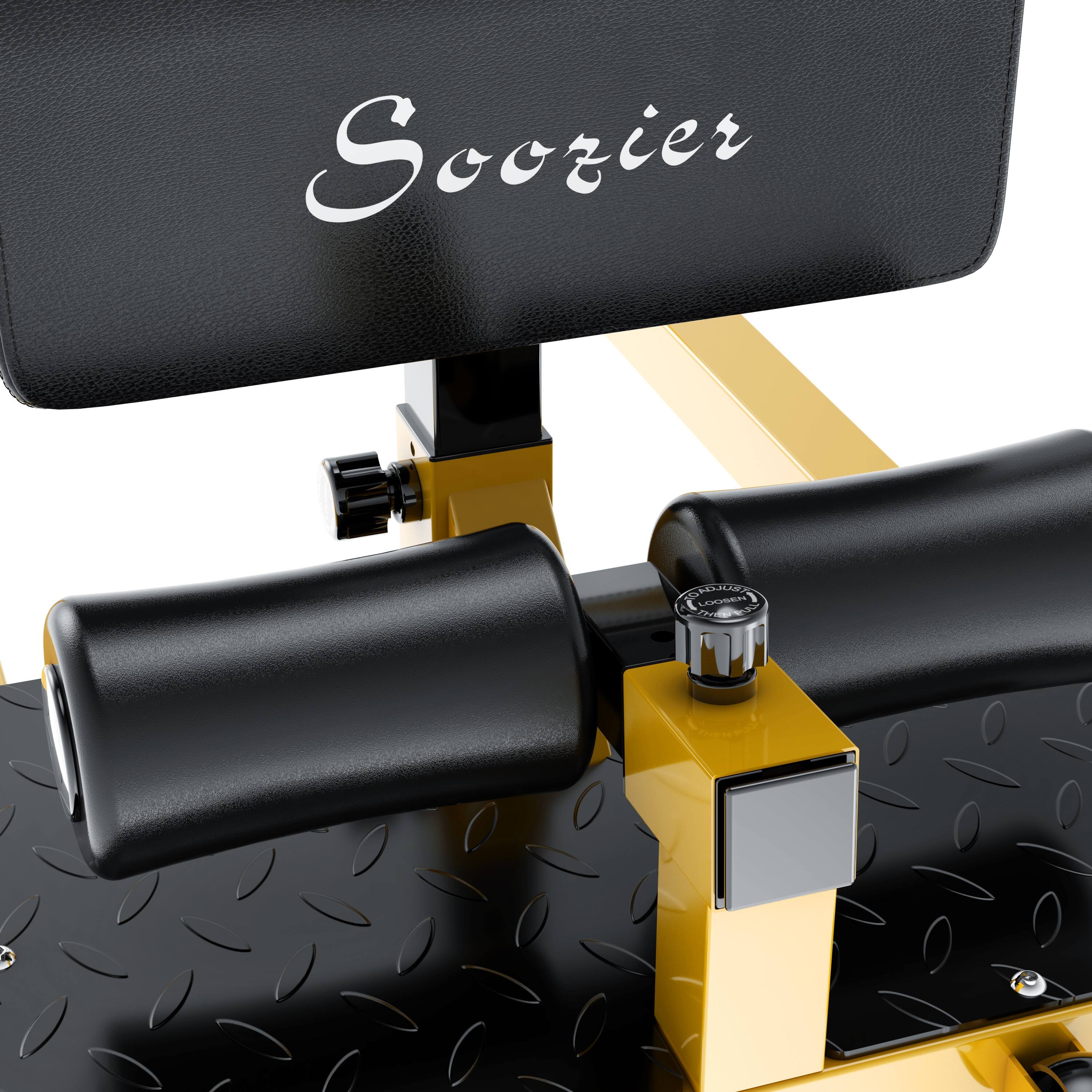 Scoozier CILIS LOOSEN