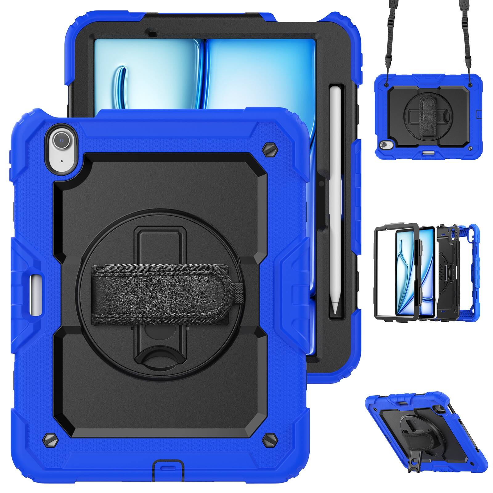 Black+Blue