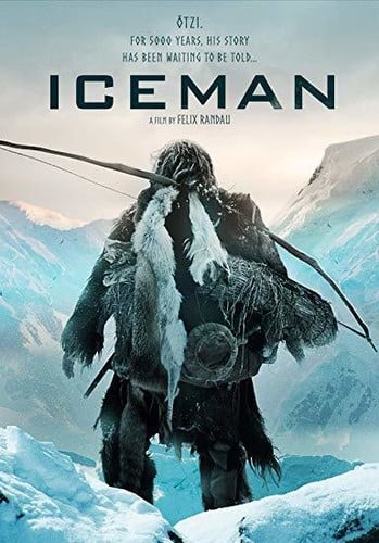 The Iceman DVD - Best Buy