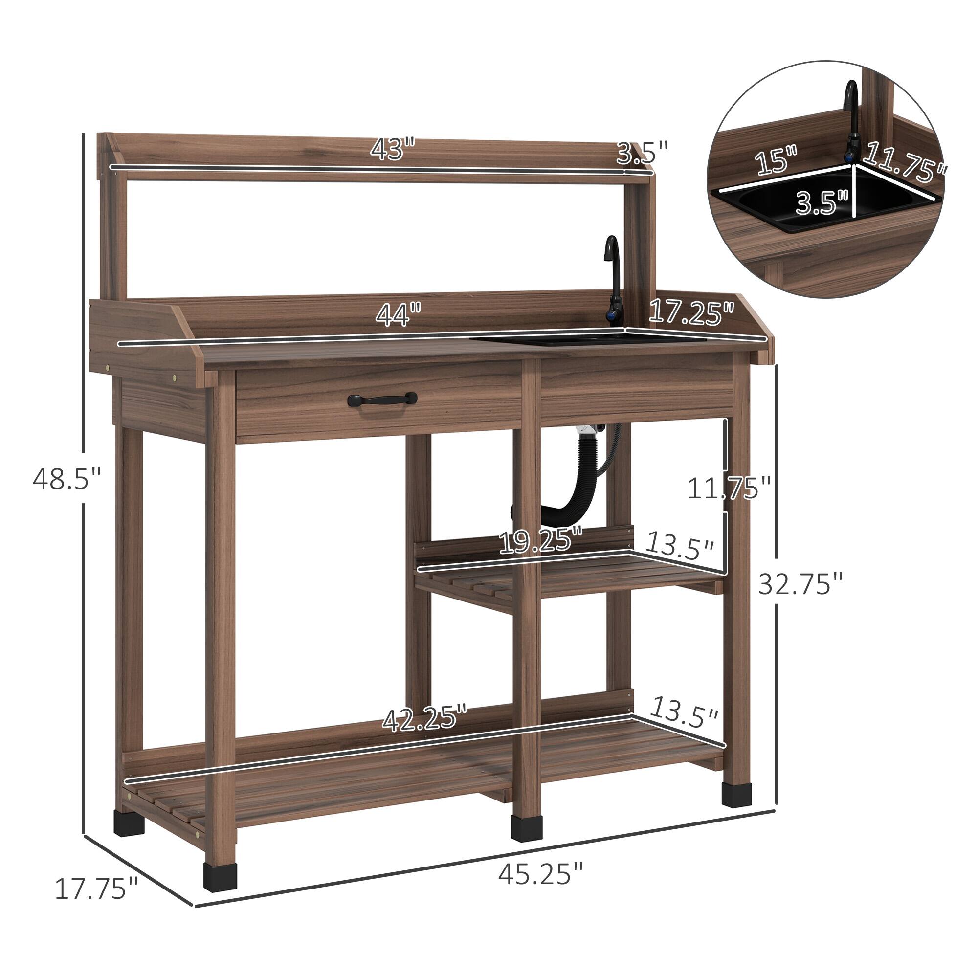 43", 3.5", 15", 11.75", 3.5", 44", 17.25", 48.5", 19.25", 11.75", 13.5", 32.75", 42.25", 13.5", 17.75", 45.25"