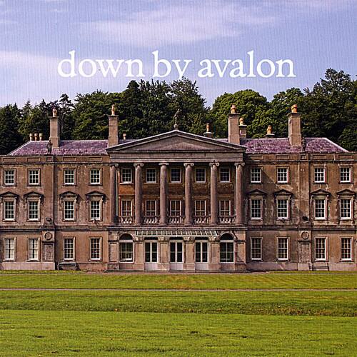 Down By Avalon - Down By Avalon   - COMPACT DISCS [CD] price history on PriceWatchPro