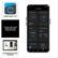 **GARMIN CONNECT™ APP**
**TO TRACK, ANALYZE AND SHARE HEALTH AND FITNESS ACTIVITIES**
**FOR SMARTPHONE, TABLET OR DESKTOP**
---
**At a Glance**
- **Heart Rate**
- 68 bpm
- 59 bpm Resting
- **Intensity Minutes**
- 130
- 150
- M T W F S S
- **Steps**
- 8,560
- 10,000
- M T W F S S
- Last 7d
- **Calories Burned**
- 1,731
- 340 Active
- 1,391 Resting
- **Training Status**
- **Training Readiness**
- 68
---
**Home Challenges Calendar News Feed More**