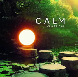Various Artists - Calm Classical / Various - VINYL LP