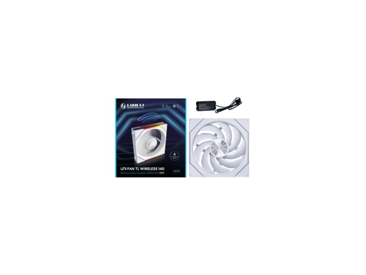 LIAN LI FAN TL WIRELESS 140