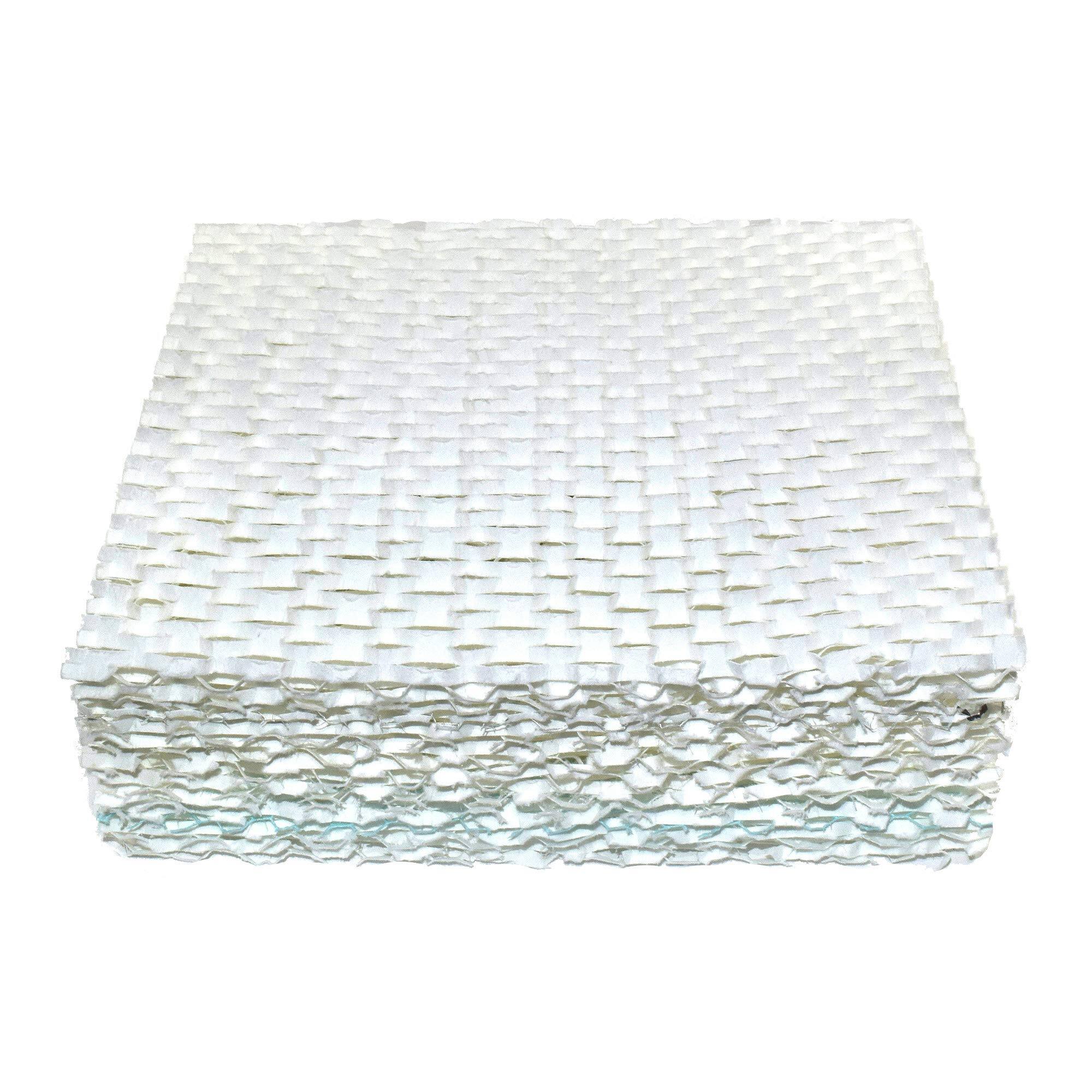 Angle. HQRP - Humidifier Wick Filter Replacement 1043 for AIRCARE EP9 EP9R 800 Series, Essick Air, Bemis.