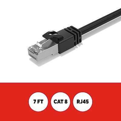 7 FT CAT 8 RJ45