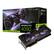 Front. PNY - NVIDIA GeForce RTX 4090 24GB GDDR6X PCI Express 4.0 Graphics Card with Triple Fan and DLSS 3 - Black.