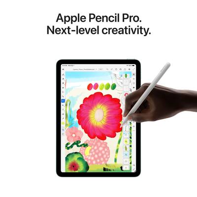 Apple 11 inch iPad Air M4 chip Wi Fi + Cellular 128GB Purple Apple 11 inch iPad Air M4 chip Wi Fi + Cellular 128GB Purple